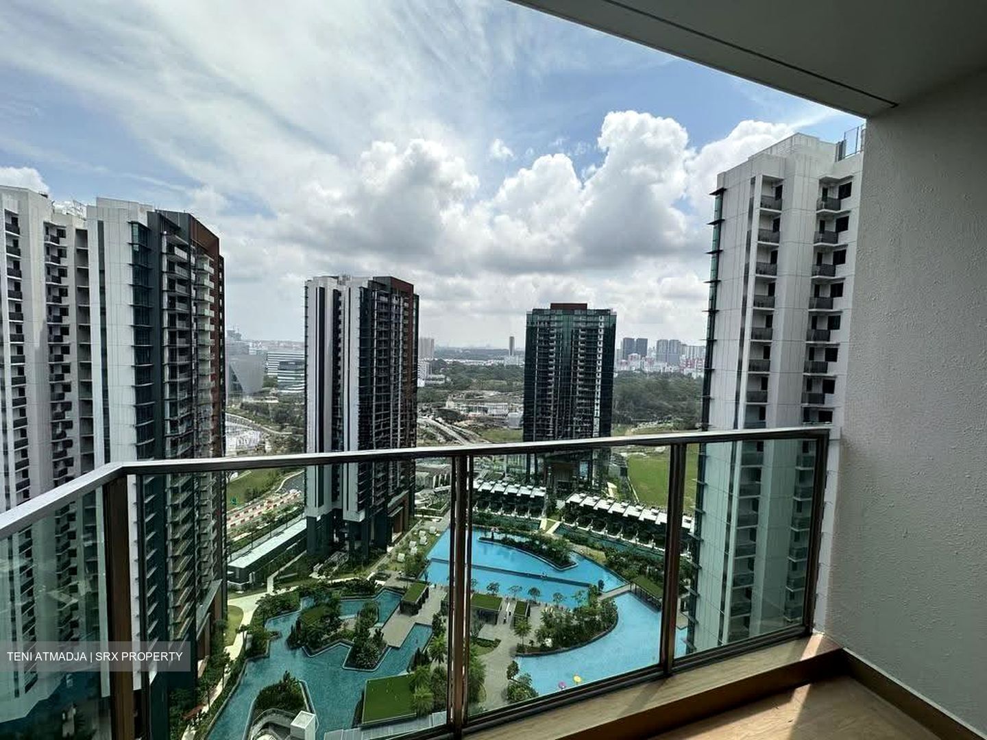 Normanton Park (D5), Apartment #610974561